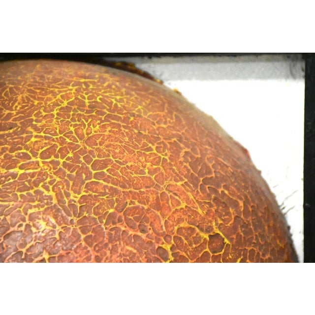 3d Abstract Sun Art For Sale - Image 9 of 11