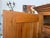 Baroque Bread Cupboard in Softwood For Sale - Image 16 of 18