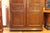Brown 18th Century Louis XIV French Oak Wardrobe For Sale - Image 8 of 10