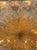 Maison Jansen Design Eglomise’ Sunburst Trumeau Mirrors For Sale In Dallas - Image 6 of 8