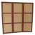 Mid 20th Century Mid 20th Century Abstract Screen Painting Waterfall by Lenn Kanenson For Sale - Image 5 of 13