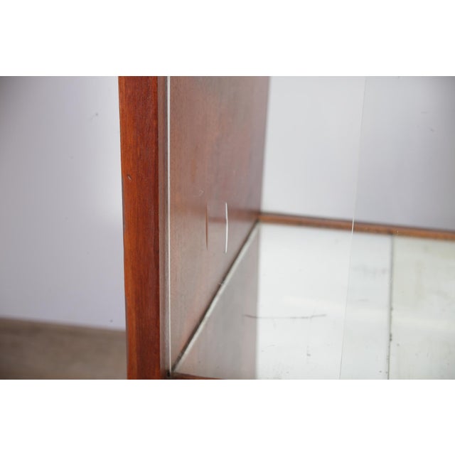 Art Deco Bar Cabinet by Jindrich Halabala for Up Zavody, 1940s For Sale - Image 11 of 18