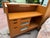 Postmodern Vintage Postmodern Sculptural Bar Console in the Style of Paul Evans For Sale - Image 3 of 11