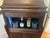 Antique Victrola Mini Bar For Sale - Image 12 of 18
