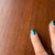 Refinished Jens Risom Chest of Drawers Mid Century Modern For Sale - Image 12 of 12