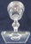 Glass 1930s Hawkes Crystal Donisel Stem Wine Glasses- Set of 8 For Sale - Image 7 of 9