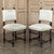 Set of 6 Antique 19th Century Renaissance Revival Oak Dining Chairs For Sale - Image 9 of 18