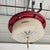 Lightolier Mid 20th Century Lightolier Nautical Flush Mount Light Fixture For Sale - Image 4 of 8