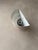Scandinavian Wall Lamp in White Lacquered Metal, 1970s For Sale - Image 4 of 9