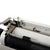 Refreshed Unis TBM DeLuxe Yugoslavian Typewriter For Sale - Image 10 of 16