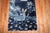 Vintage Zabihi Collection Blue Chinese Pictorial Animal Rug - 2'7" x 4'11" For Sale - Image 4 of 9