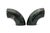 Late 20th Century Green Marble Arch Bookends: Vintage Stone Decor by Bijan, Set of 2 For Sale - Image 5 of 12