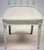 Gustavian (Swedish) Non-Gustavian Wooden Chair, 1890s, Set of 2 For Sale - Image 3 of 4