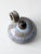 Vintage Studio Pottery Oil Lamp For Sale - Image 11 of 13