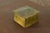 Roycroft Arts & Crafts Hammered Brass Over Copper Inkwell For Sale - Image 15 of 15