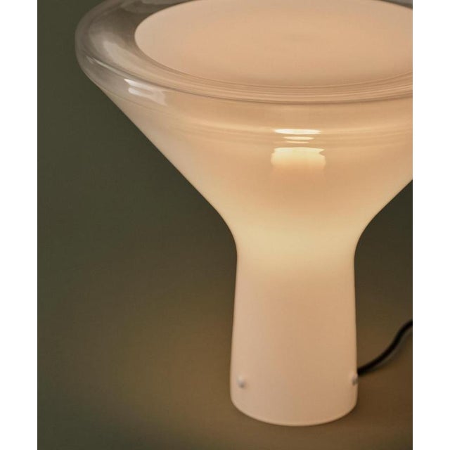 Acceslsa Table Lamp by Angelo Mangiarotti for Karakter For Sale - Image 10 of 15