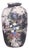 Art Deco Vase in Ceramics, Czech, 1920s For Sale