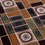 Mid 20th Century Mid 20th Century Danish Teak Tile-Top Coffee Table For Sale - Image 5 of 6
