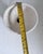 Vintage White Dual Cherub Pedestal Bowl For Sale - Image 11 of 12