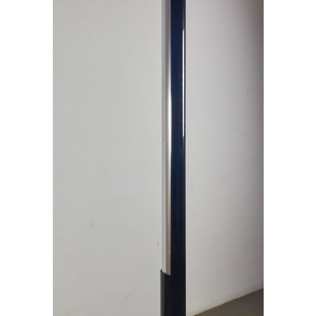 Postmodern Postmodern Floor Lamp, 1980s For Sale - Image 3 of 18