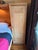 Lexington Furniture Locker Room Collection Oak Solids/Veneers Twin Beds Set With Bunching Locker Storage Cabinets & Nightstand.. For Sale - Image 18 of 18