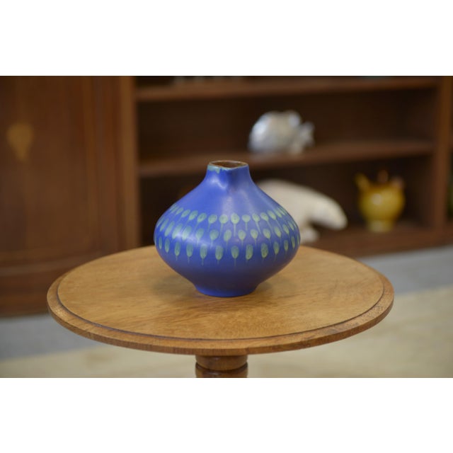 Ceramic Pitcher from Ursula Fesca, Germany, 1960s For Sale - Image 4 of 6