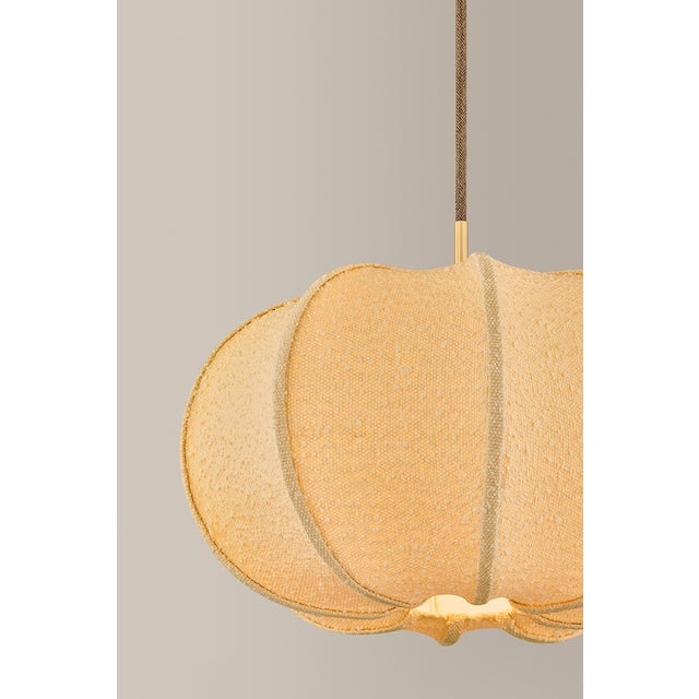 A feminine take on a voluminous, balloon-shade silhouette, the Alexandra family brings an extra dose of cozy comfort to...