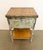 1950s Vintage Industrial Iron Chest of Drawers, 1950s For Sale - Image 5 of 18