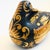 Vintage Carved Wood Duck Box For Sale - Image 9 of 13