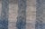 Modern Piled Rug by Keivan Woven Arts in Blue's With Abstract Design 9'6 X 11'3 For Sale - Image 4 of 12