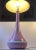 Large Ceramic Table Lamp from Royal Copenhagen, 1970s For Sale - Image 7 of 8