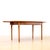 C13 - Mid Century Teak Oval Dining Table by Jentique Furniture For Sale - Image 12 of 12