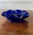 Fenton Art Glass Company Early 20th Century Fenton Art Glass “Mountaineer Spirit” Collectible Bowl For Sale - Image 4 of 12
