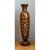 Vintage Mother of Pearl Inlay Vase For Sale - Image 4 of 12