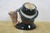 Ceramic 1980s American Royal Doulton Doc Holliday Wild West Gambler Toby Character Jug For Sale - Image 7 of 11