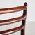 Black Rosewood Model 78 Dining Chairs by Niels O. Møller for J.L. Møllers, 1960s, Set of 6 For Sale - Image 8 of 10