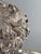 19th Century Unknwon, Sculptural Bust on a Base, 1800s, Bronze For Sale - Image 5 of 10