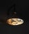 Alabaster Hanging Lamp, 1930s For Sale - Image 12 of 13