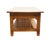 Lexington Furniture Bob Timberlake Arts and Crafts Collection Mission Style 58" Accent Coffee Table 0722-944 For Sale - Image 10 of 12