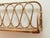 Vintage Rattan Wall Shelf, 1970s For Sale - Image 6 of 9