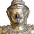Late 20th Century Thai Garuda Wall Hanging Statue For Sale - Image 5 of 9