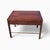 Crown City Table Co. Mid-Century Modern Wood Nightstand / End Table For Sale - Image 16 of 18