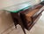 Console Desk attributed to Vittorio Dassi, Italy, 1950s For Sale - Image 13 of 17