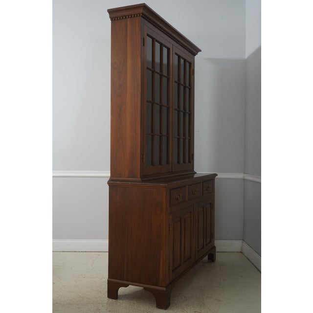 Age: Approx: 50 Years Old Details: 2 Piece Construction Dovetailed Drawer Construction High Quality Construction Raised...