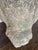 Stone Large Owl Garden Ornament in Reconstituted Stone, 1950s For Sale - Image 7 of 13