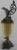 Victorian 19th Century French Hand-Painted Porcelain Jardinière For Sale - Image 3 of 9