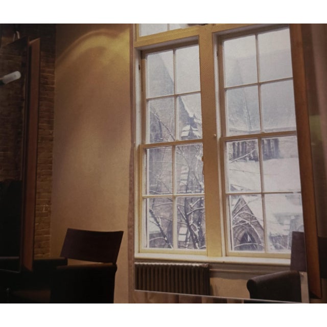 Salons and Spas: The Architecture of Beauty Book by Julie Sinclair Eakin For Sale In Los Angeles - Image 6 of 6