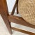 Mid-Century Modern Walnut Dining Chair For Sale - Image 11 of 12