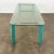Designed by Vincent Van Duysen who was inspired by Oscar Niemeyer's modernist vision, the Oskar dining table captivates...