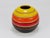 Bitossi Mid-Century Ceramic Ball Vase attributed to Bitossi for Bitossi, Italy, 1960s For Sale - Image 4 of 18